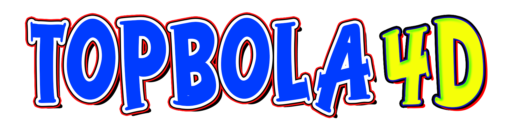Topbola4D